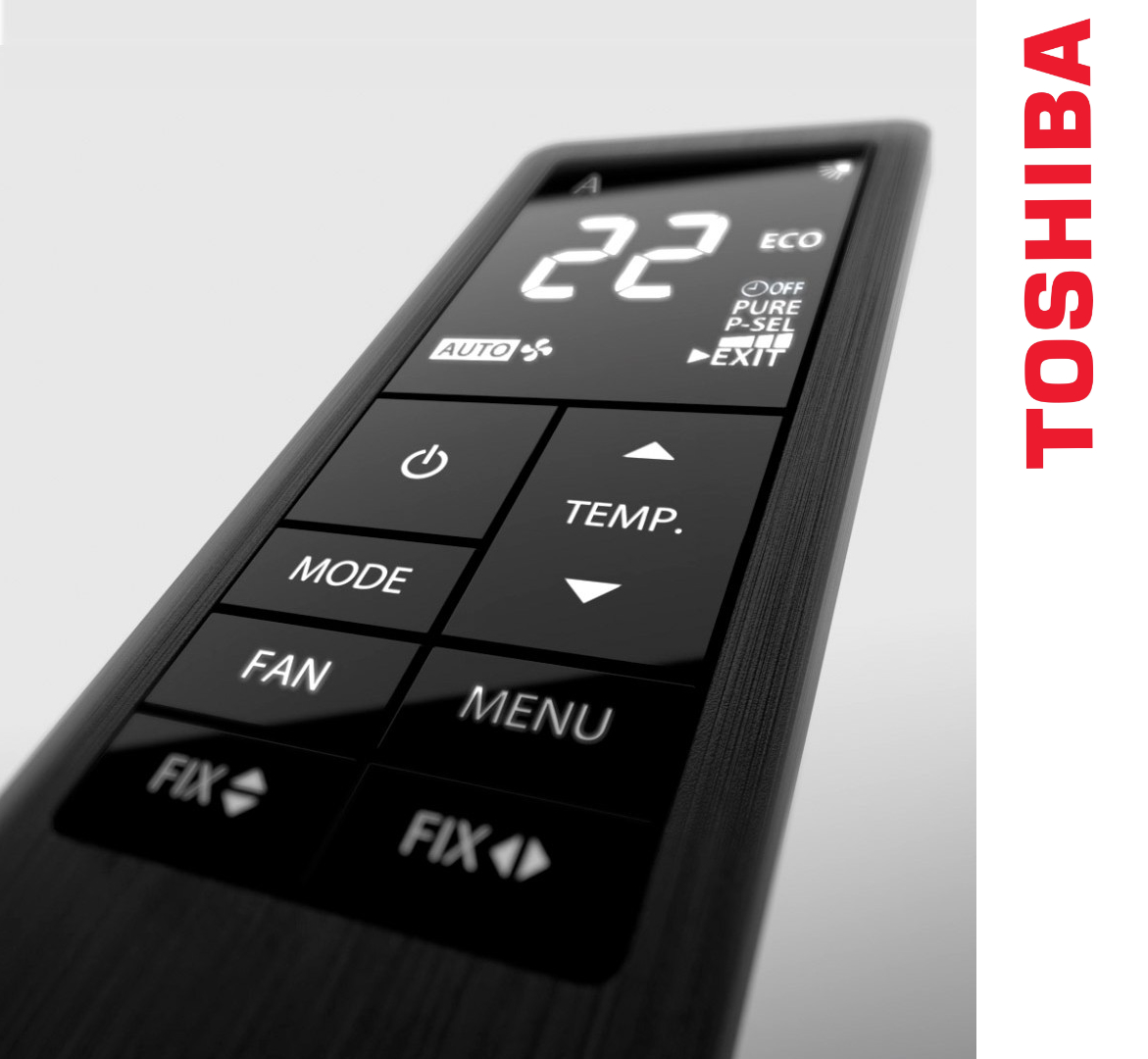 Split Aire acondicionado Toshiba Haori 10 1x1 Frío 2,5 kw / Calor 3,2 kw A+++ Wifi